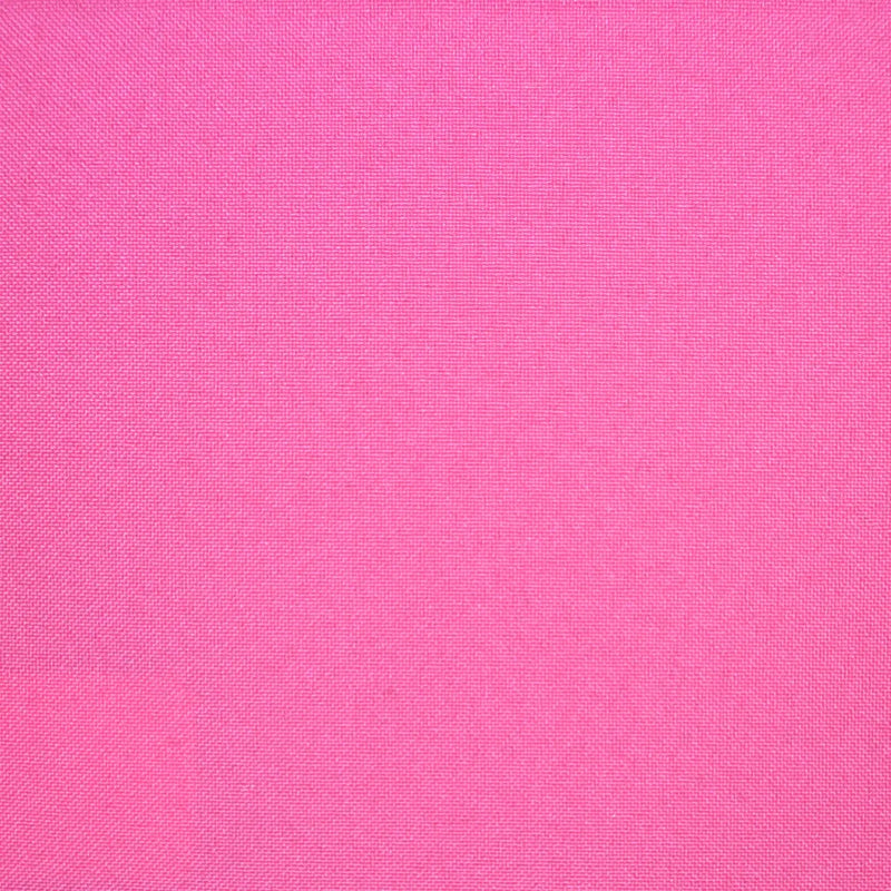 Soft Pink Plain Weave 100% Polyester Suiting