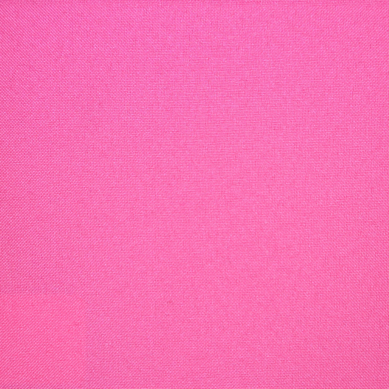 Soft Pink Plain Weave 100% Polyester Suiting