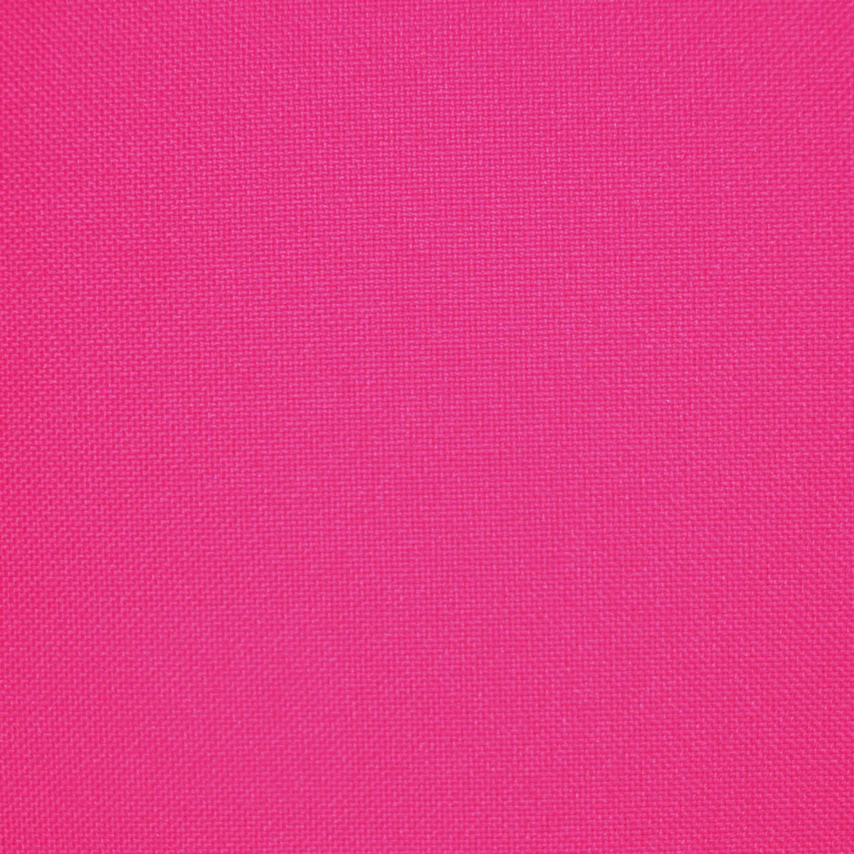 Hot Pink Hopsack 100% Polyester Suiting