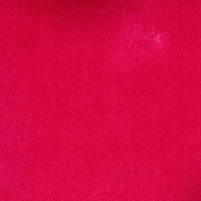 Pink Cotton Velvet