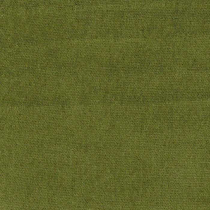 Light Green Cotton Velvet