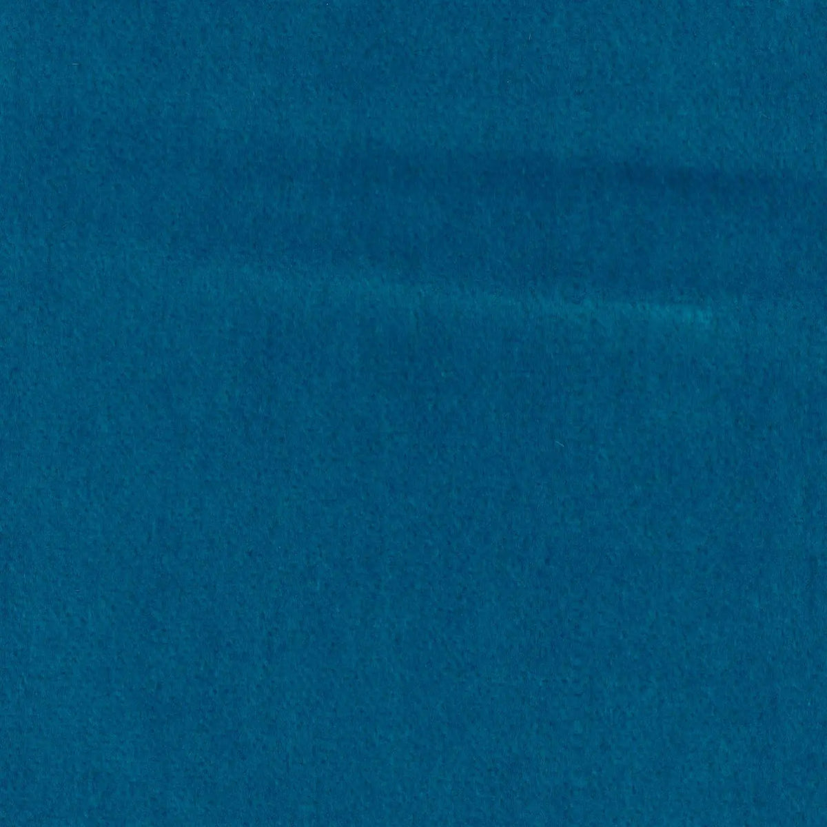 Steel Blue Cotton Velvet