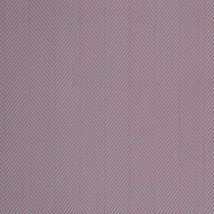 Pink Herringbone Cotton Shirting
