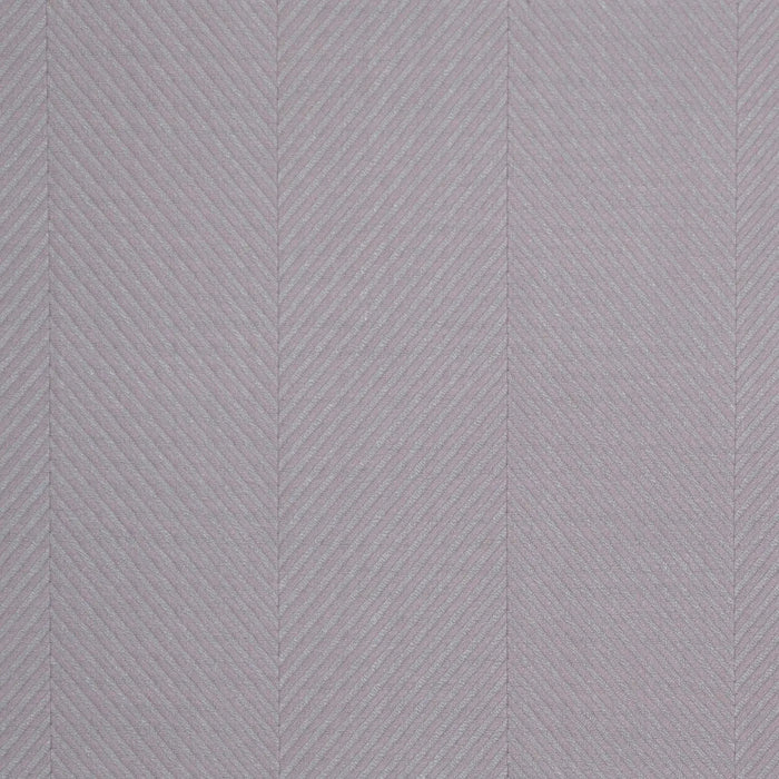 Pink Herringbone Cotton Shirting