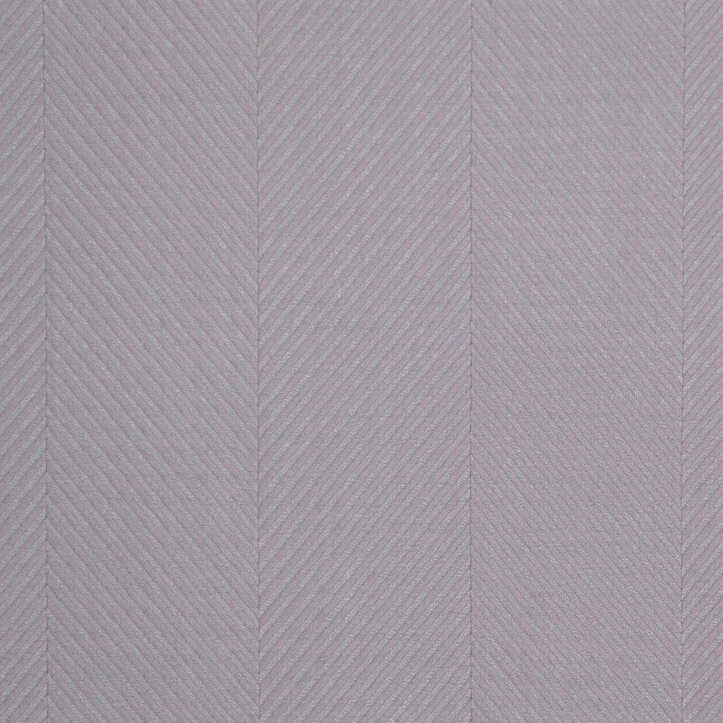 Pink Herringbone Cotton Shirting