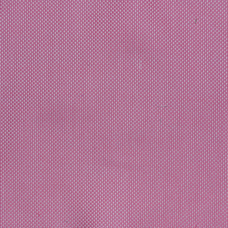 Pink Oxford Cotton Shirting