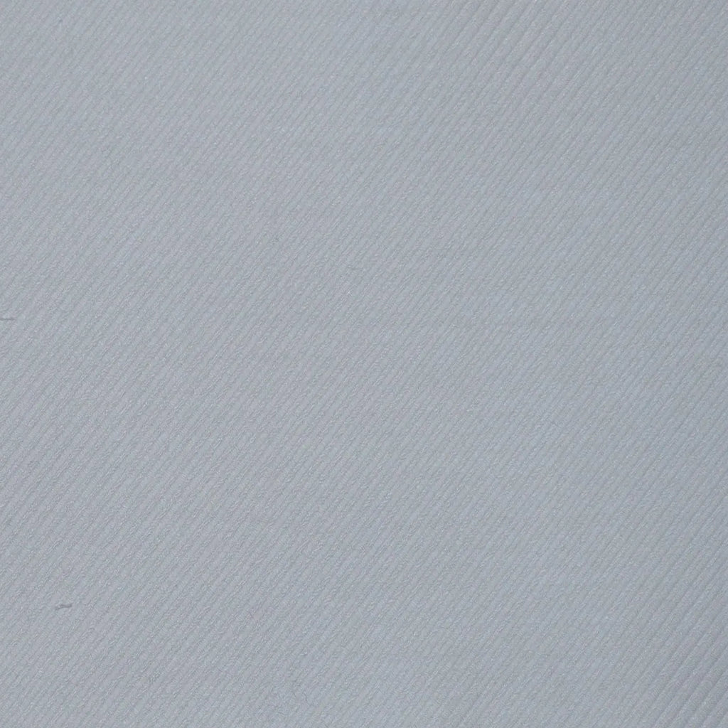 White Plain Twill Cotton Shirting