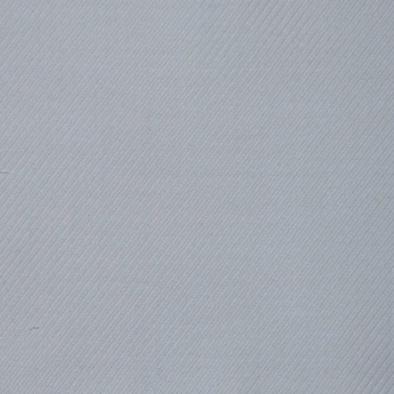 White Plain Twill Cotton Shirting