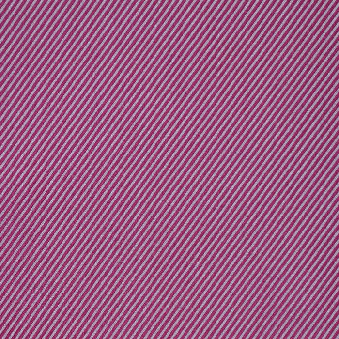 Pink Plain Twill Cotton Shirting