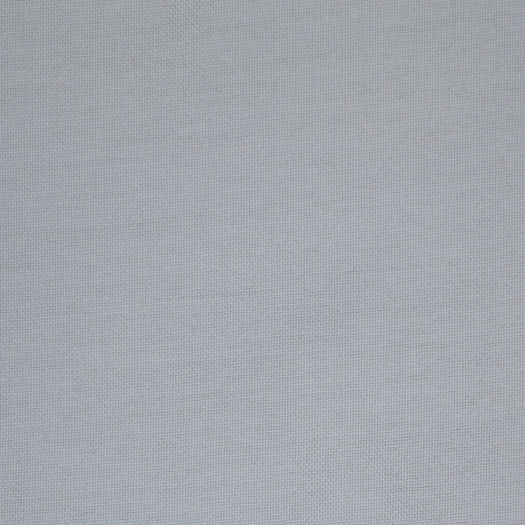 White Oxford Cotton Shirting