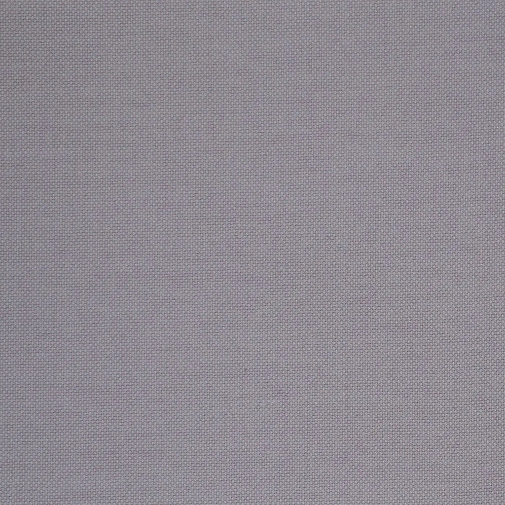 Lilac Oxford Cotton Shirting