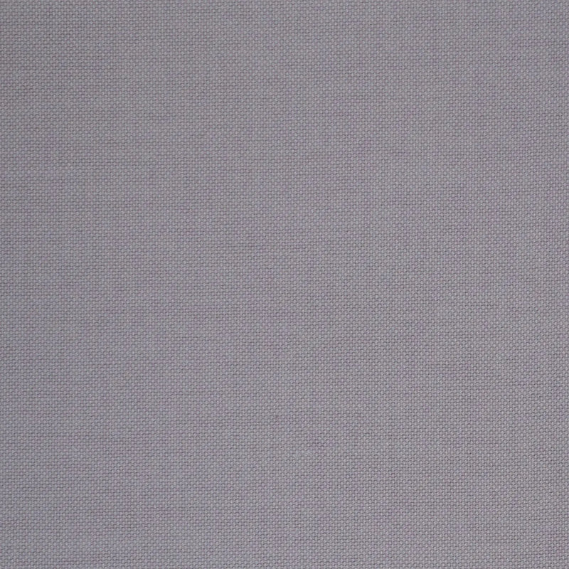 Lilac Oxford Cotton Shirting