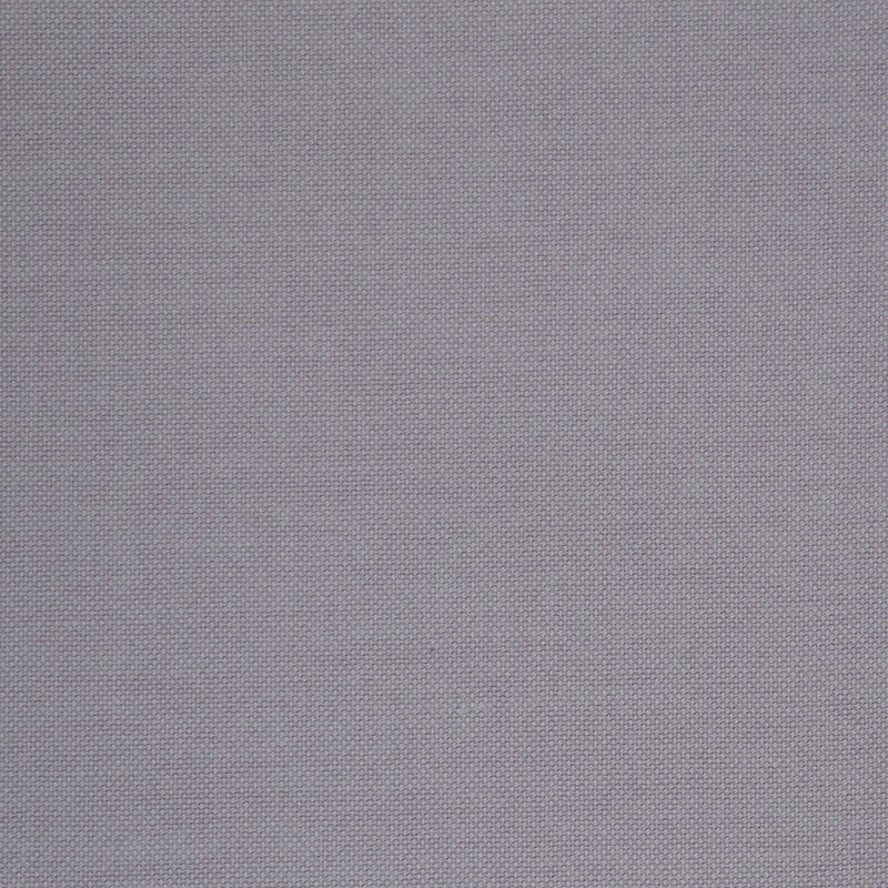 Lilac Oxford Cotton Shirting