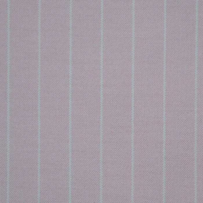 Pink Stripe Oxford Cotton Shirting