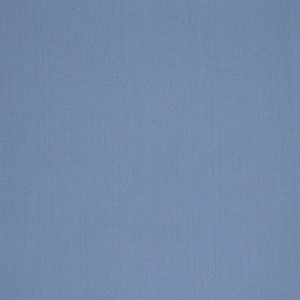 Light Blue Plain Cotton Shirting