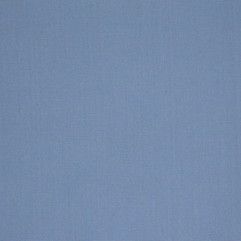 Light Blue Plain Cotton Shirting