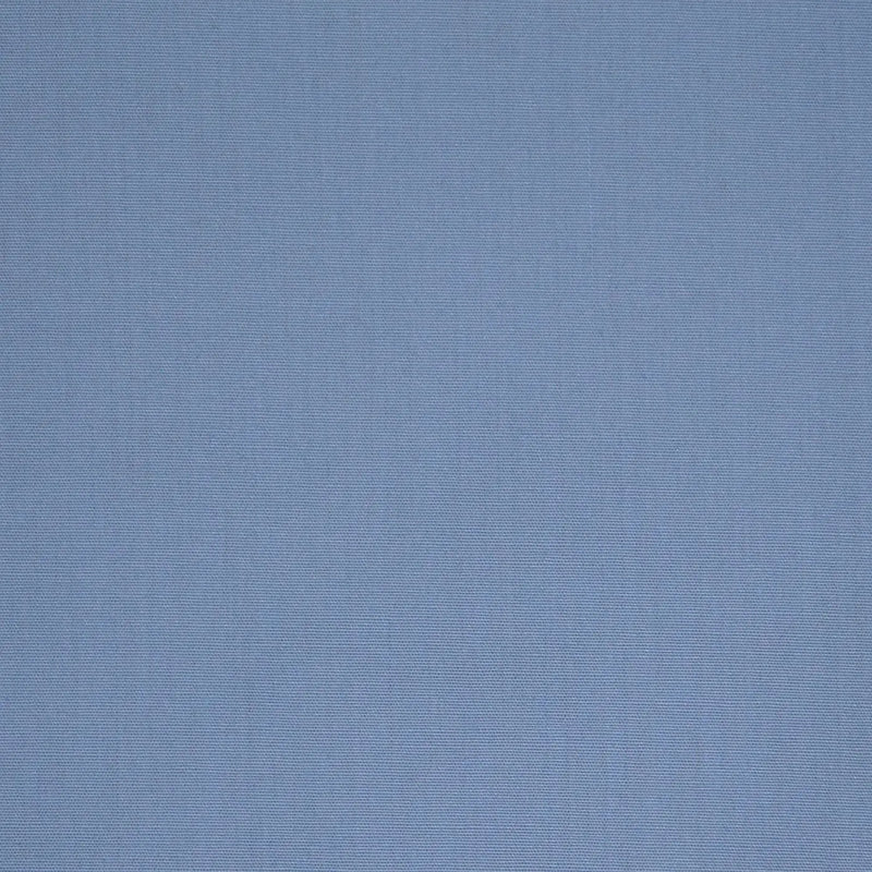 Light Blue Plain Cotton Shirting