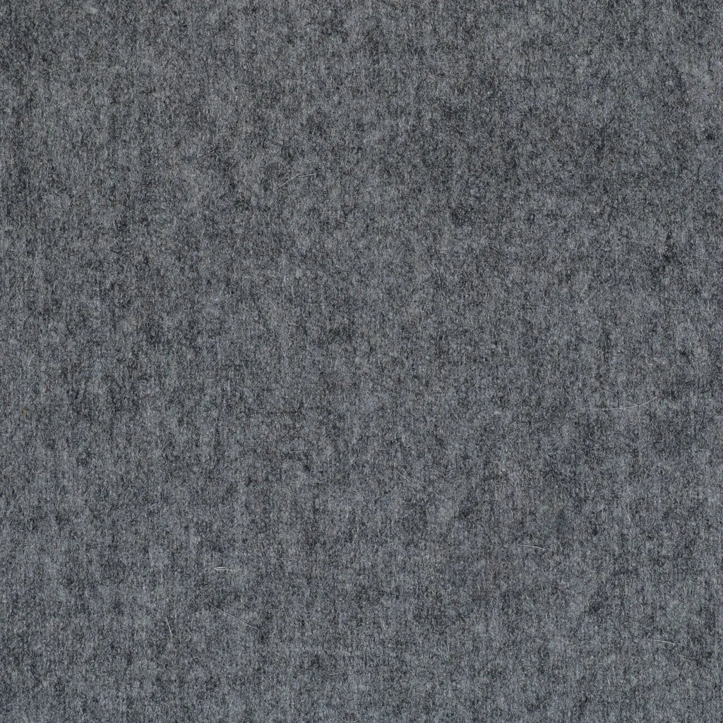 Light Grey Cashmere Jacketing