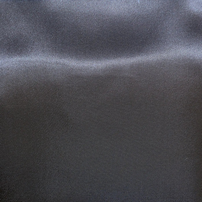 Dark Grey Satin Lining