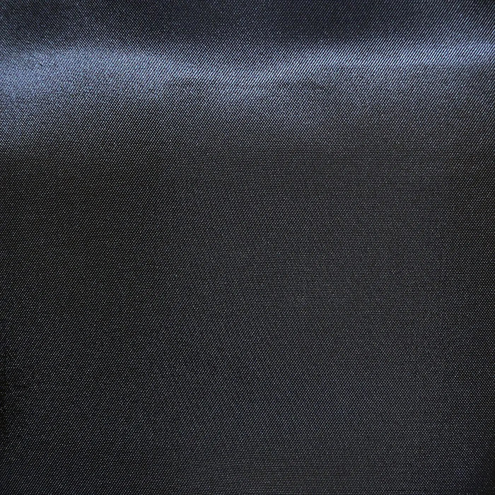 Black Satin Lining
