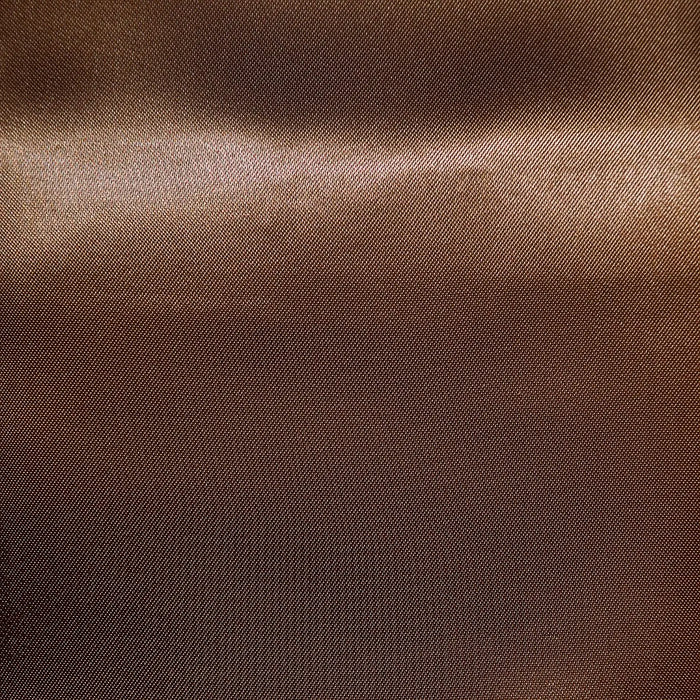 Brown Satin Lining