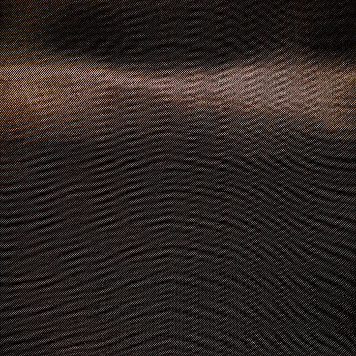 Dark Brown Satin Lining