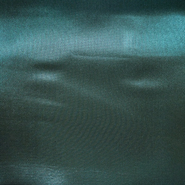 Bottle Green Satin Lining