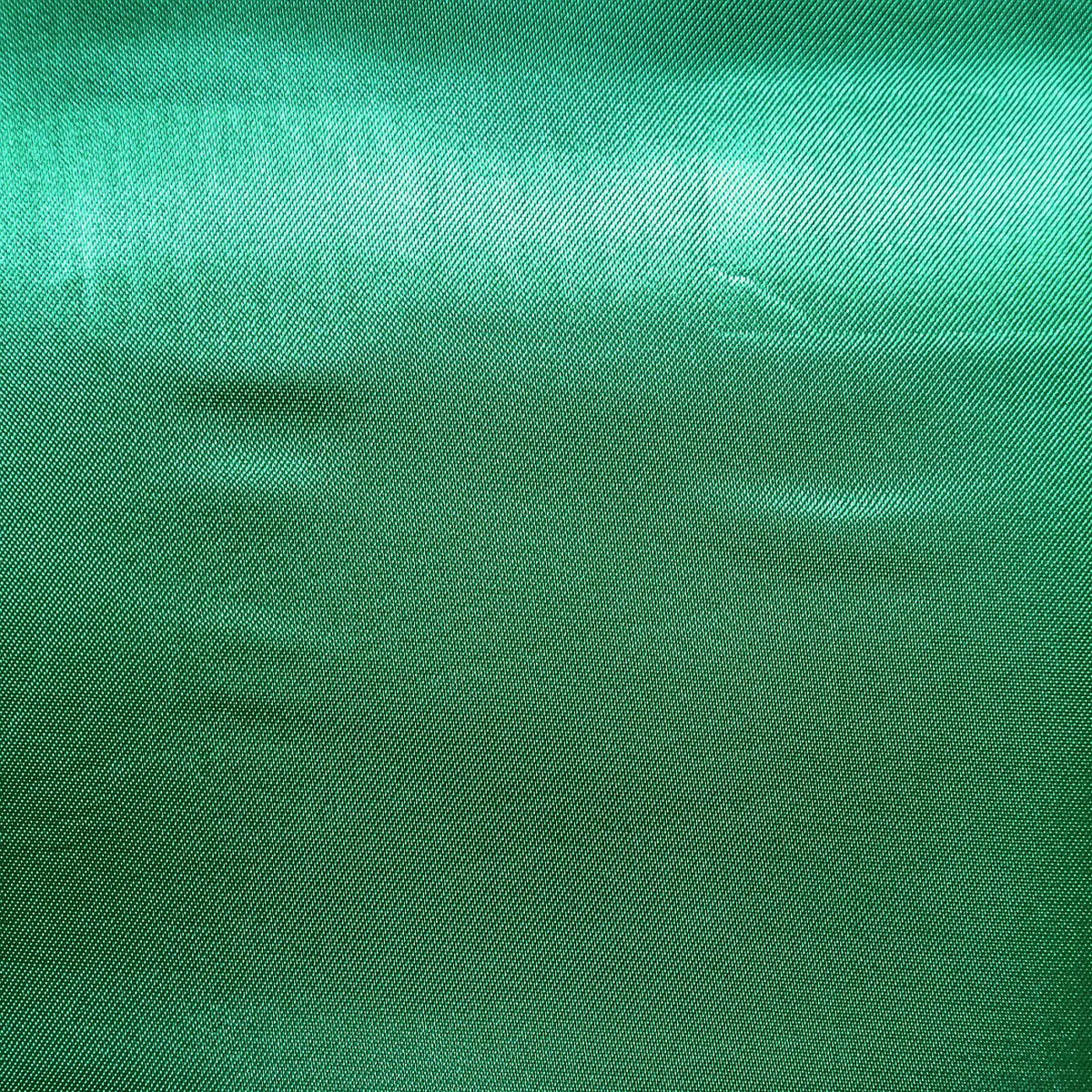 Emerald Green Satin Lining
