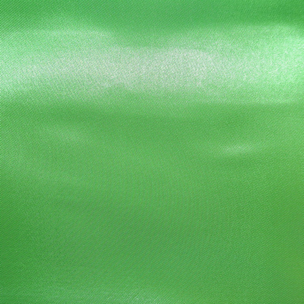 Lime Green Satin Lining