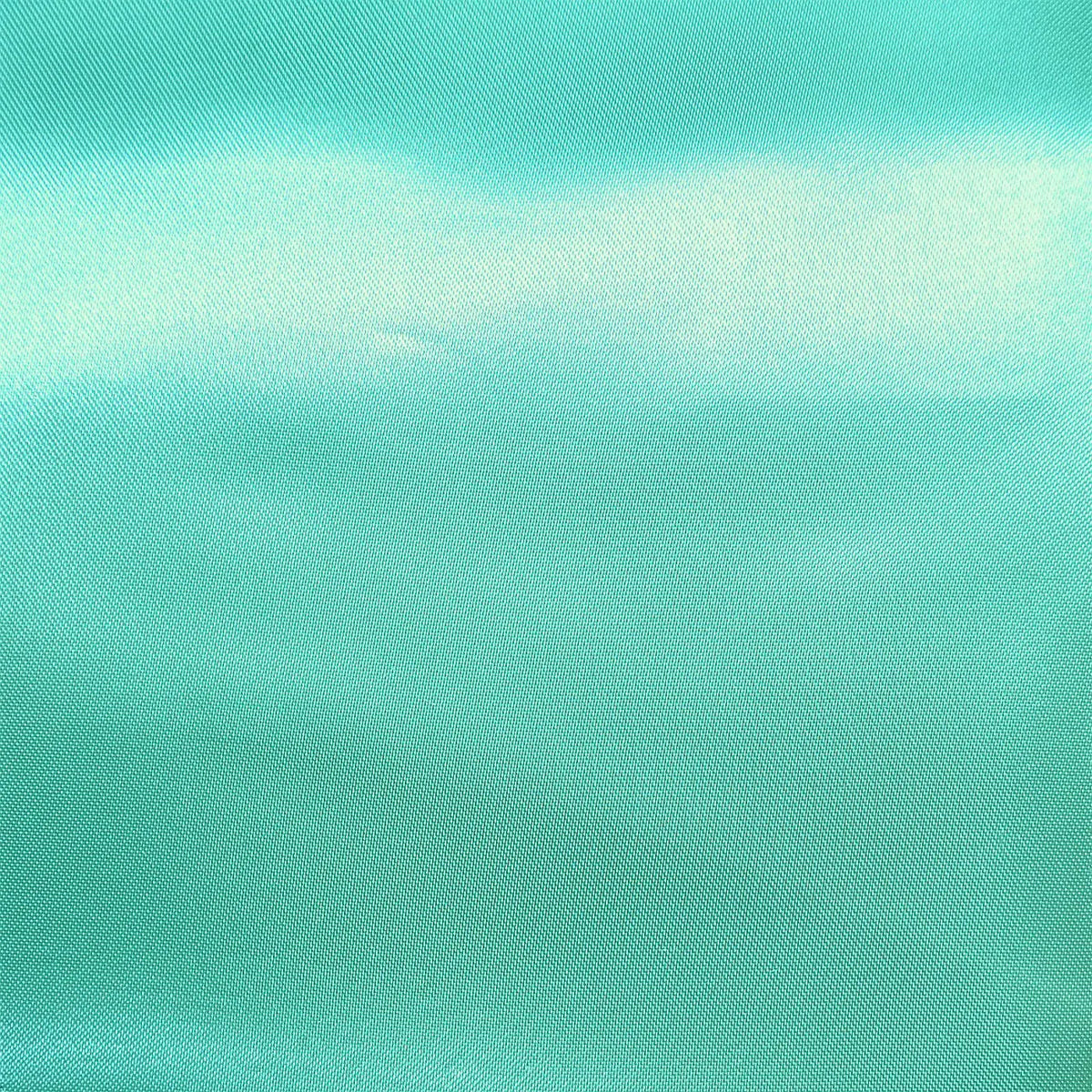 Aqua Green Satin Lining