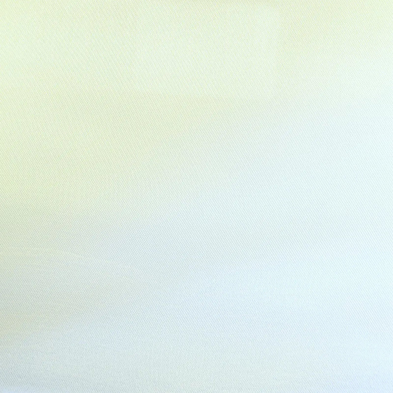 White Satin Lining