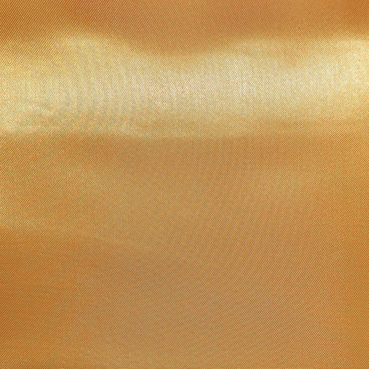 Old Gold Satin Lining