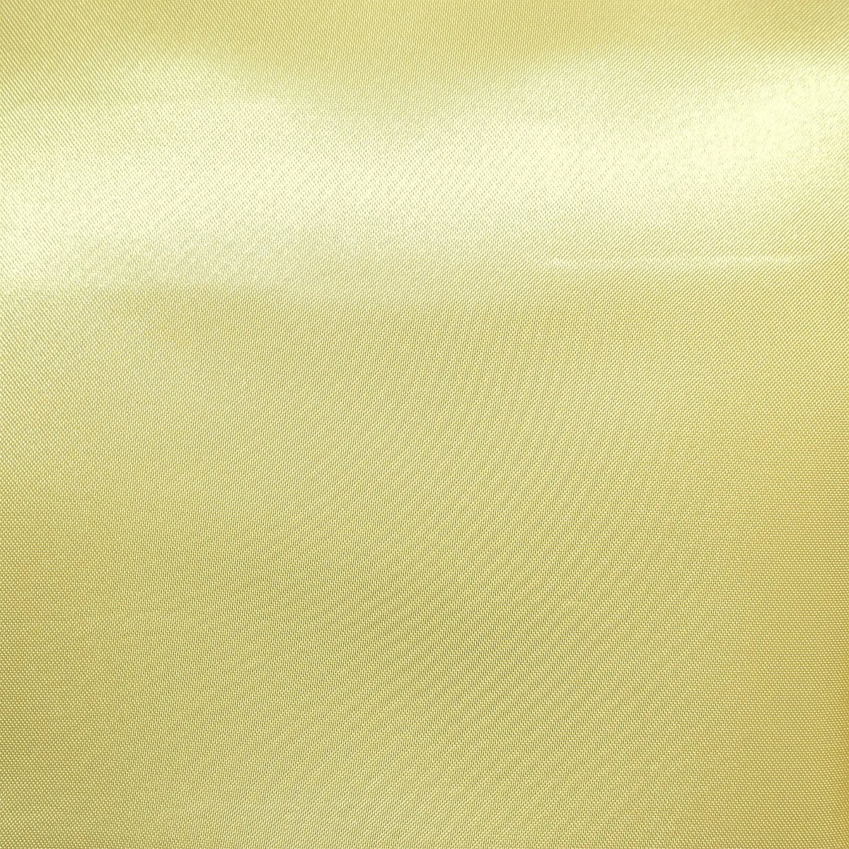 Pale Lemon Satin Lining
