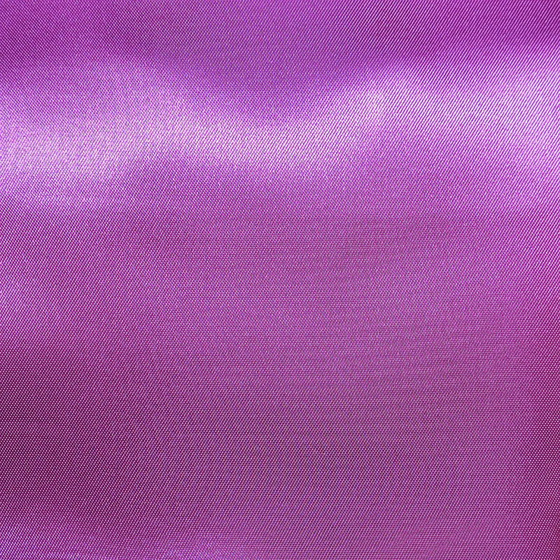 Fuchsia Satin Lining