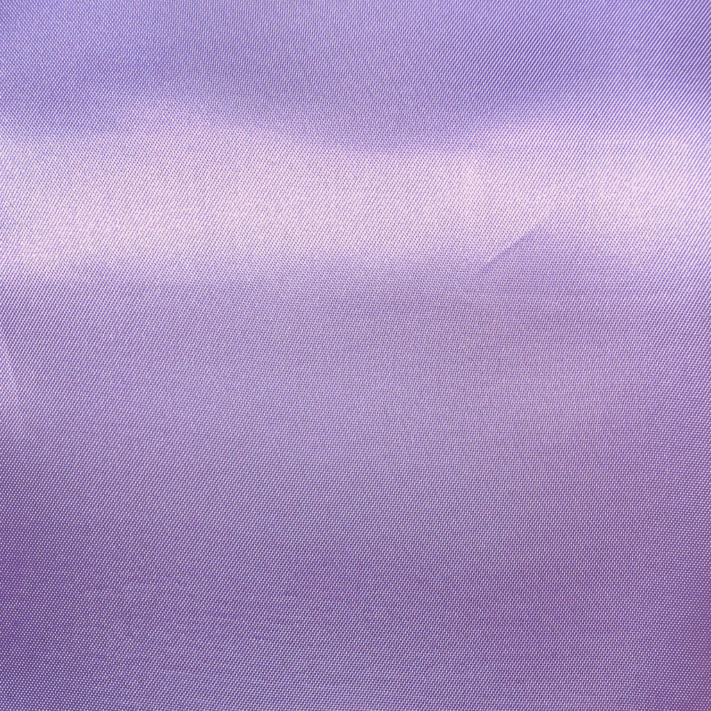 Lilac Satin Lining