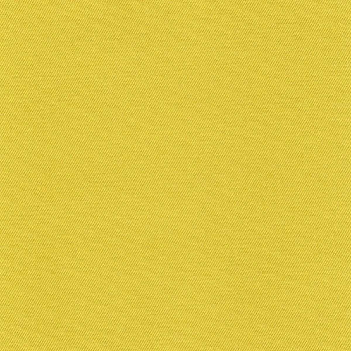 Lemon Cotton Suiting