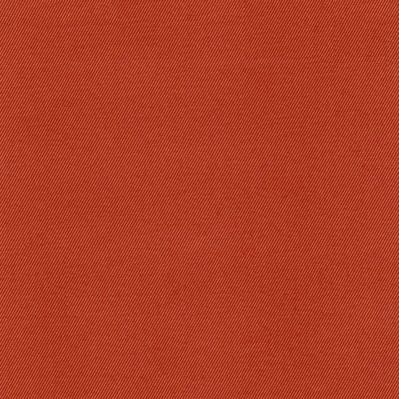 Rust Cotton Suiting