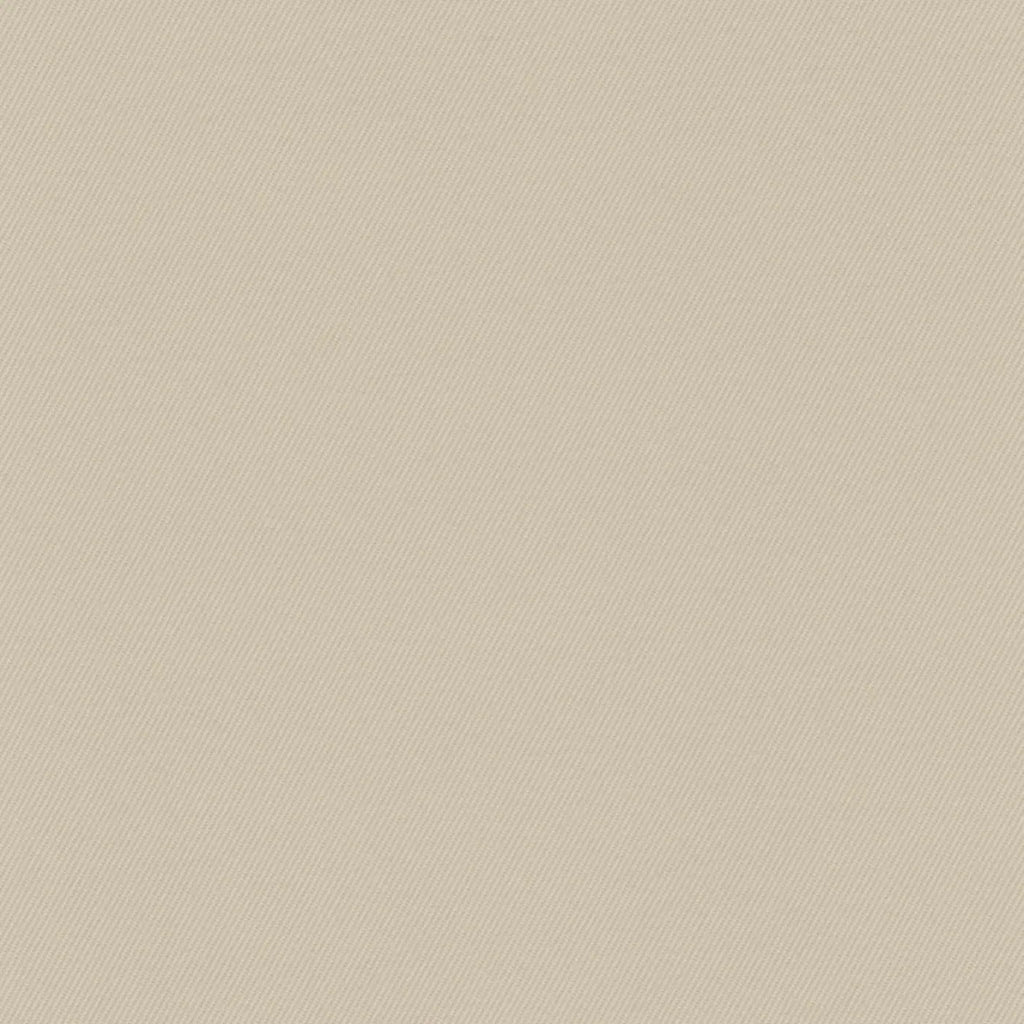 Cream Cotton Suiting