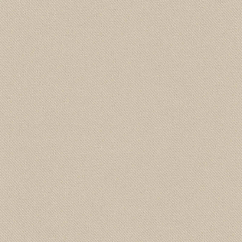 Cream Cotton Suiting