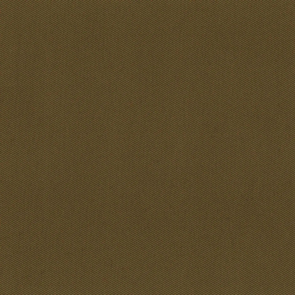 Khaki Cotton Suiting