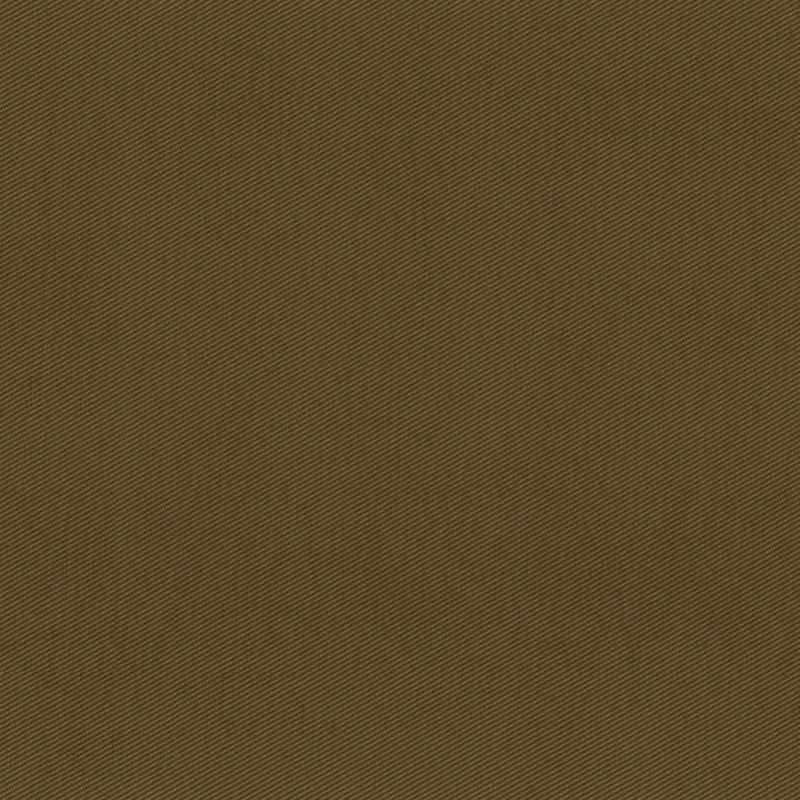 Khaki Cotton Suiting