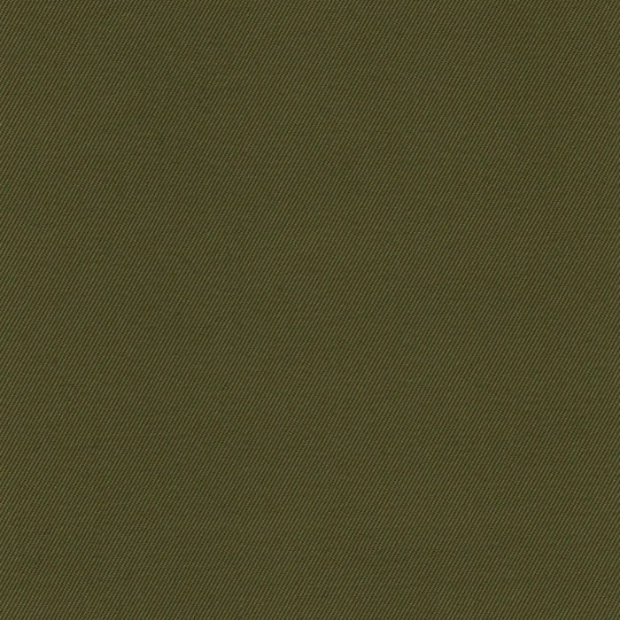 Moss Green Cotton Suiting