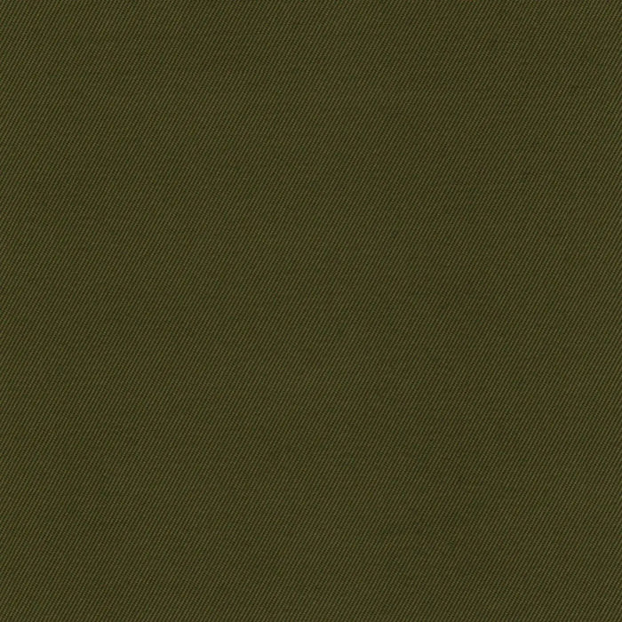 Green Cotton Suiting