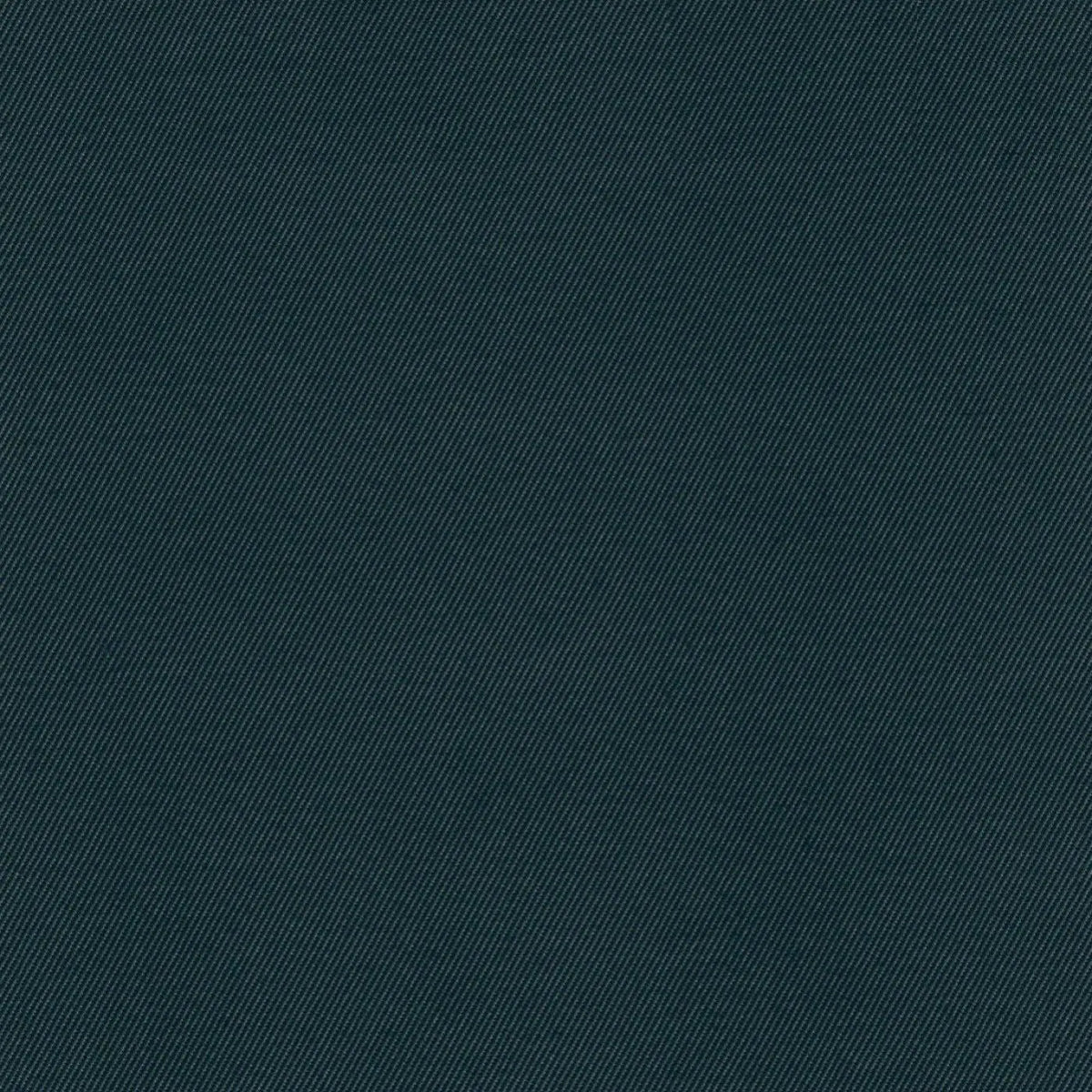 Teal Blue Cotton Suiting