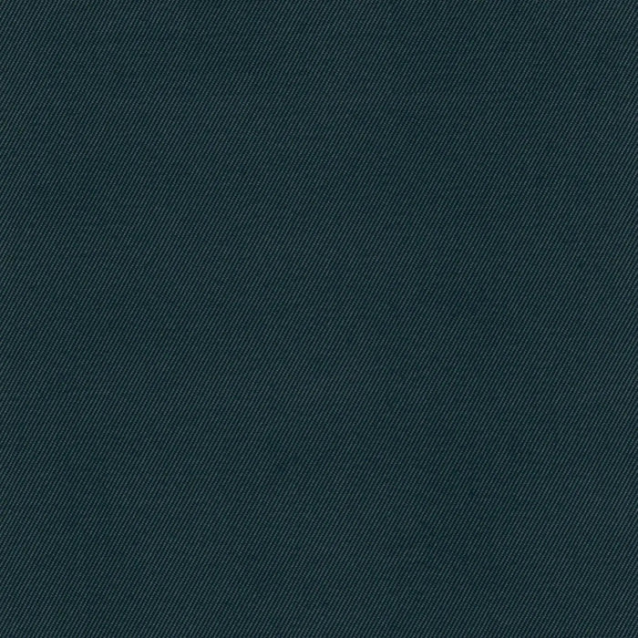 Teal Blue Cotton Suiting