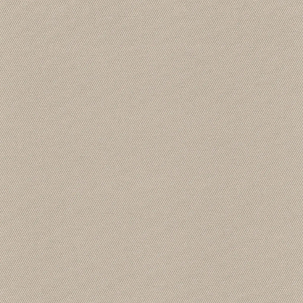 Cream Cotton Suiting