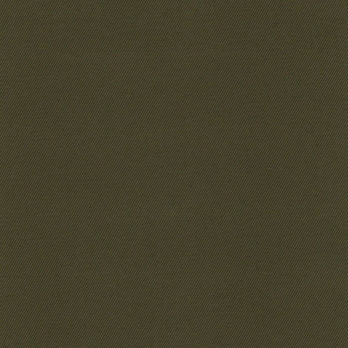 Olive Cotton Suiting