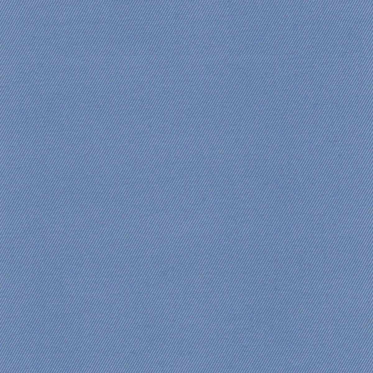 Pale Blue Cotton Suiting