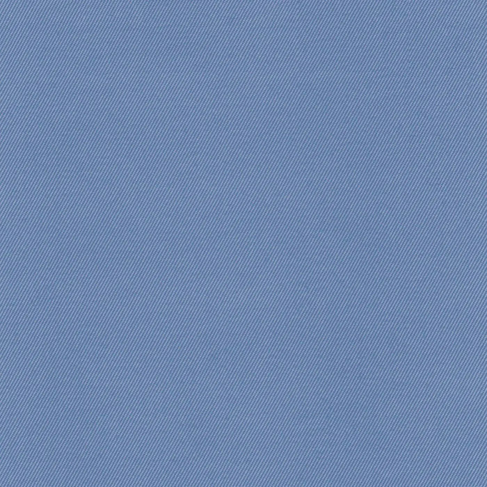 Pale Blue Cotton Suiting