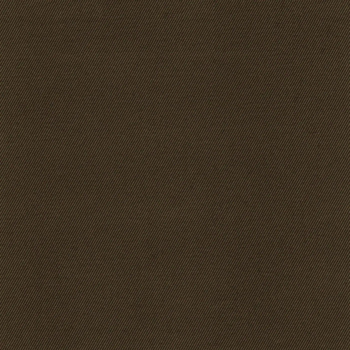 Brown Cotton Suiting